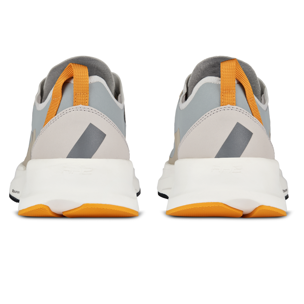 ARKK Collection City Racr Mesh AH2 | Shark Skin Humus | Men City Racr